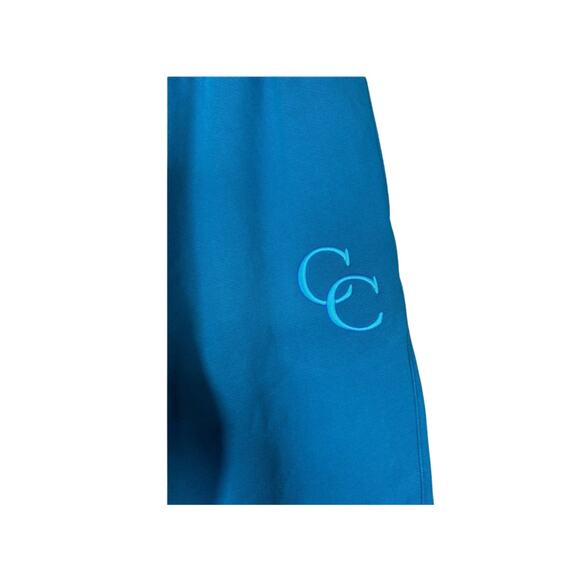 Concepts Clarity Mystique Blue Sweatpants Rare Men’s Size Medium M USED - Picture 9 of 9